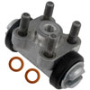 Rear Drum Brake (B) - image 1
