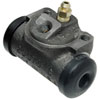 Rear Drum Brake (B) - image 1