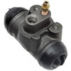 Rear Drum Brake (B) - image 1