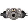 Rear Drum Brake (B) - image 1