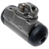 Rear Driver Sid (B) - image 1