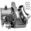 CALIPER ASM FRT BRK W/O B - image 1