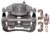 Front Driver Si (SLP) - image 4