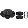 CALIPER ASM FRT BRK W/O B - image 1