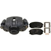 CALIPER ASM FRT BRK W/O B - image 1