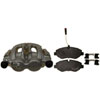CALIPER ASM FRT BRK W/O B - image 1