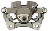 Rear Driver Sid (B) - image 1
