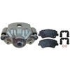CALIPER ASM FRT BRK W/O B - image 1