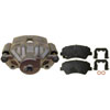 CALIPER ASM FRT BRK W/O B - image 1