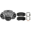 CALIPER ASM FRT BRK W/O B - image 1