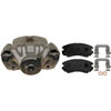 CALIPER ASM FRT BRK W/O B - image 1