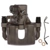 Rear Driver Sid (B) - image 3