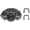 CALIPER ASM FRT BRK W/O B - image 1