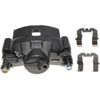 CALIPER ASM FRT BRK W/O B - image 1