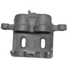 CALIPER ASM FRT BRK W/O B - image 1