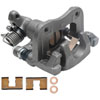 CALIPER ASM RR BRK W/0 BR - image 1