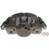 CALIPER ASM FRT BRK W/O B - image 1
