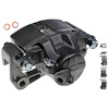 CALIPER ASM FRT BRK W/O B - image 1