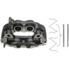 CALIPER ASM FRT BRK W/O B - image 1