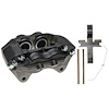CALIPER ASM FRT BRK W/O B - image 1