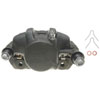 CALIPER ASM FRT BRK W/O B - image 1