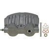 CALIPER ASM FRT BRK W/O B - image 1