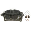 CALIPER ASM FRT BRK W/O B - image 1