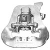 CALIPER ASM RR BRK W/0 BR - image 1
