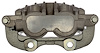 Rear Brake Cali (SLP) - image 1