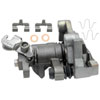 CALIPER ASM RR BRK W/0 BR - image 1