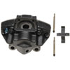 CALIPER ASM RR BRK W/O BR - image 1