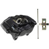 CALIPER ASM FRT BRK W/O B - image 1