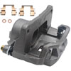 CALIPER ASM FRT BRK W/O B - image 1