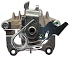 Rear Driver Sid (B) - image 1
