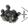 CALIPER ASM RR BRK W/0 BR - image 1