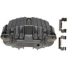 CALIPER ASM FRT BRK W/O B - image 1