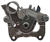 Rear Driver Sid (B) - image 1