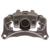 Rear Driver Sid (B) - image 2