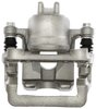 Rear Driver Sid (B) - image 4