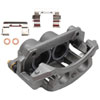 CALIPER ASM FRT BRK W/O B - image 1