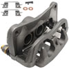 CALIPER ASM FRT BRK W/O B - image 1