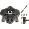 CALIPER ASM RR BRK W/0 BR - image 1