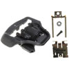 CALIPER ASM FRT BRK W/O B - image 1