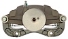 Front Driver Si (B)
