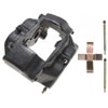 CALIPER ASM FRT BRK W/O B - image 1