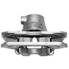 CALIPER ASM FRT BRK W/O B - image 1