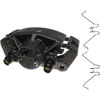 CALIPER ASM RR BRK W/0 BR - image 1