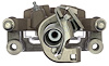 Rear Driver Sid (SLP) - image 1