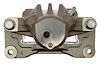 Rear Driver Sid (B) - image 1