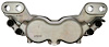 Front Disc Brak (SLP)